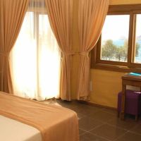 Yelken Mandalinci Spa & Wellness Hotel