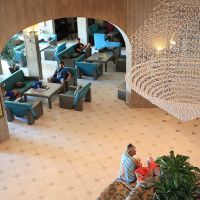 ambrosia hotel