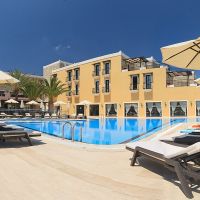 bodrum park resort