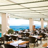 Hilton Bodrum Turkbuku Resort & Spa