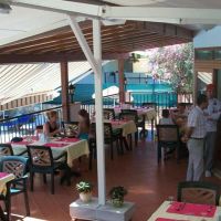 kriss hotel