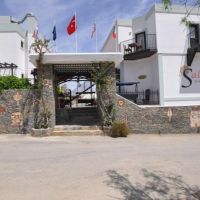 salinas beach hotel