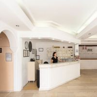 delta hotel
