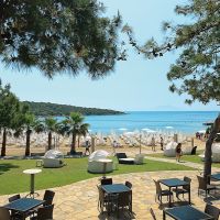 bodrum park resort
