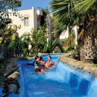 Phoenix Sun Hotel (ex.palm Garden Gumbet)
