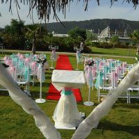 Hilton Dalaman Sarigerme Resort & Spa