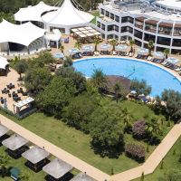 latanya park resort