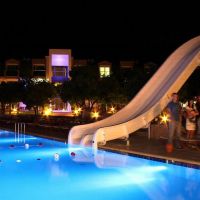 Melodi Hotel (ex.monna Roza garden)