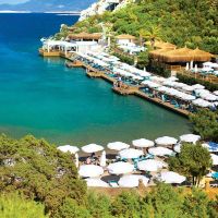Hilton Bodrum Turkbuku Resort & Spa