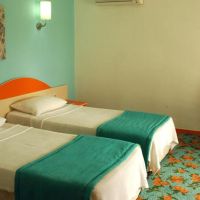 Yelken Mandalinci Spa & Wellness Hotel