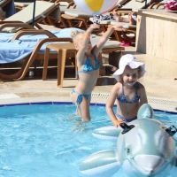 Melodi Hotel (ex.monna Roza garden)