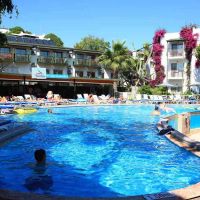 parkim ayaz hotel