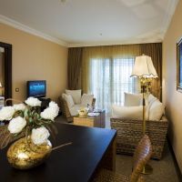 latanya park resort