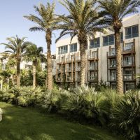 isis hotel goddess of bodrum