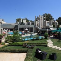 ambrosia hotel