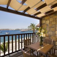 diamond of bodrum