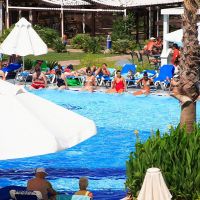 la blanche island bodrum (ex. amara island bodrum elite)