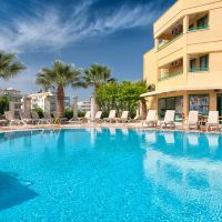 esra family suite hotel