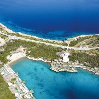 Hilton Bodrum Turkbuku Resort & Spa