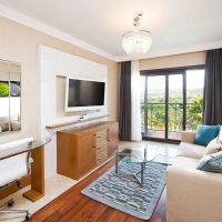 Hilton Bodrum Turkbuku Resort & Spa