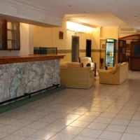 Marsyas Hotel