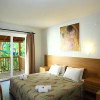 magnific hotel