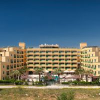 esra family suite hotel
