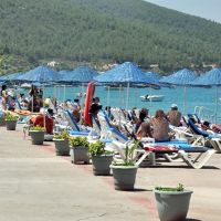 green port bodrum