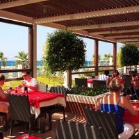 la blanche island bodrum (ex. amara island bodrum elite)