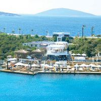 Hilton Bodrum Turkbuku Resort & Spa