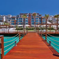 Mivara Luxury Resort & Spa