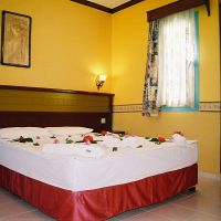 royal panacea hotel
