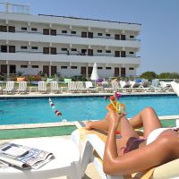 the best life hotel