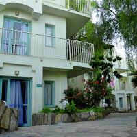 royal panacea hotel