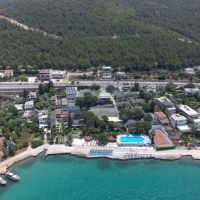green port bodrum