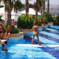 la blanche island bodrum (ex. amara island bodrum elite)