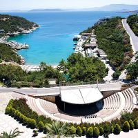 Hilton Bodrum Turkbuku Resort & Spa