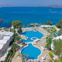 vera miramar resort (ex. vera club tmt)