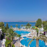 vera miramar resort (ex. vera club tmt)