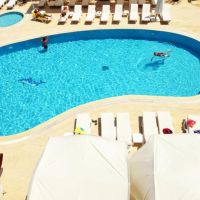 salinas beach hotel