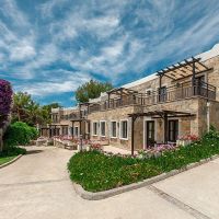 bodrum park resort