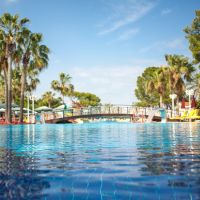 club boran mare beach
