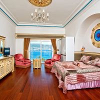 salmakis hotel