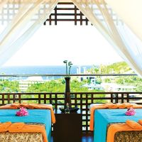 Hilton Bodrum Turkbuku Resort & Spa
