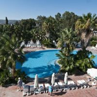 medisun hotel