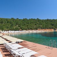 bodrum park resort