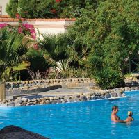 Phoenix Sun Hotel (ex.palm Garden Gumbet)
