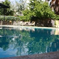 Marsyas Hotel
