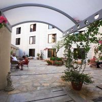sundance resort (ex. vera aegean dream)