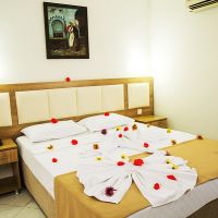 royal panacea hotel